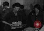 Image of British War Relief New York City USA, 1941, second 60 stock footage video 65675041791