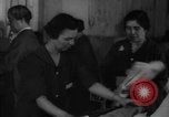 Image of British War Relief New York City USA, 1941, second 61 stock footage video 65675041791