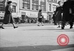 Immagine di Fifth Avenue New York City USA, 1950, secondo 4 filmato di repertorio 65675041792