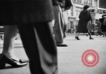 Immagine di Fifth Avenue New York City USA, 1950, secondo 6 filmato di repertorio 65675041792