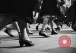 Immagine di Fifth Avenue New York City USA, 1950, secondo 11 filmato di repertorio 65675041792
