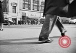 Immagine di Fifth Avenue New York City USA, 1950, secondo 19 filmato di repertorio 65675041792