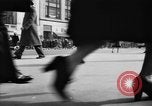 Immagine di Fifth Avenue New York City USA, 1950, secondo 21 filmato di repertorio 65675041792