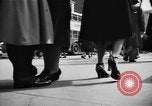 Immagine di Fifth Avenue New York City USA, 1950, secondo 37 filmato di repertorio 65675041792