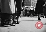 Immagine di Fifth Avenue New York City USA, 1950, secondo 39 filmato di repertorio 65675041792