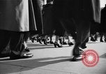 Immagine di Fifth Avenue New York City USA, 1950, secondo 43 filmato di repertorio 65675041792