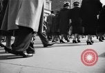 Immagine di Fifth Avenue New York City USA, 1950, secondo 44 filmato di repertorio 65675041792