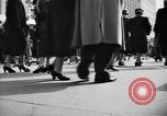 Immagine di Fifth Avenue New York City USA, 1950, secondo 45 filmato di repertorio 65675041792