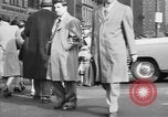 Immagine di Fifth Avenue New York City USA, 1950, secondo 61 filmato di repertorio 65675041792