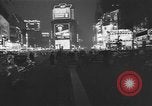 Image Fifth Avenue New York City USA, 1950, de la seconde 27 séquences d'archives historiques vidéo 65675041794