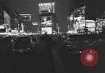 Image Fifth Avenue New York City USA, 1950, de la seconde 29 séquences d'archives historiques vidéo 65675041794