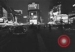 Image Fifth Avenue New York City USA, 1950, de la seconde 30 séquences d'archives historiques vidéo 65675041794