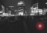 Image Fifth Avenue New York City USA, 1950, de la seconde 33 séquences d'archives historiques vidéo 65675041794
