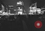 Image Fifth Avenue New York City USA, 1950, de la seconde 34 séquences d'archives historiques vidéo 65675041794