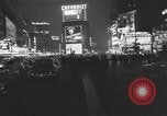 Image Fifth Avenue New York City USA, 1950, de la seconde 35 séquences d'archives historiques vidéo 65675041794