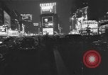Image Fifth Avenue New York City USA, 1950, de la seconde 37 séquences d'archives historiques vidéo 65675041794