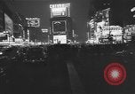 Image Fifth Avenue New York City USA, 1950, de la seconde 38 séquences d'archives historiques vidéo 65675041794