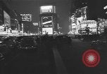 Image Fifth Avenue New York City USA, 1950, de la seconde 39 séquences d'archives historiques vidéo 65675041794