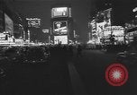 Image Fifth Avenue New York City USA, 1950, de la seconde 41 séquences d'archives historiques vidéo 65675041794