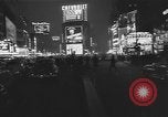 Image Fifth Avenue New York City USA, 1950, de la seconde 42 séquences d'archives historiques vidéo 65675041794