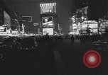 Image Fifth Avenue New York City USA, 1950, de la seconde 43 séquences d'archives historiques vidéo 65675041794