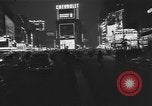 Image Fifth Avenue New York City USA, 1950, de la seconde 45 séquences d'archives historiques vidéo 65675041794