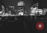 Image Fifth Avenue New York City USA, 1950, de la seconde 46 séquences d'archives historiques vidéo 65675041794