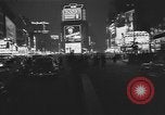 Image Fifth Avenue New York City USA, 1950, de la seconde 48 séquences d'archives historiques vidéo 65675041794