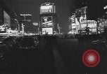 Image Fifth Avenue New York City USA, 1950, de la seconde 50 séquences d'archives historiques vidéo 65675041794