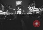 Image Fifth Avenue New York City USA, 1950, de la seconde 51 séquences d'archives historiques vidéo 65675041794