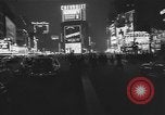 Image Fifth Avenue New York City USA, 1950, de la seconde 53 séquences d'archives historiques vidéo 65675041794