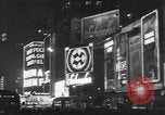 Image Fifth Avenue New York City USA, 1950, de la seconde 54 séquences d'archives historiques vidéo 65675041794