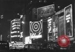 Image Fifth Avenue New York City USA, 1950, de la seconde 55 séquences d'archives historiques vidéo 65675041794