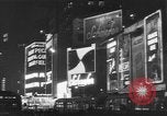 Image Fifth Avenue New York City USA, 1950, de la seconde 56 séquences d'archives historiques vidéo 65675041794