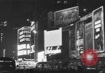 Image Fifth Avenue New York City USA, 1950, de la seconde 57 séquences d'archives historiques vidéo 65675041794