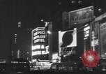 Image Fifth Avenue New York City USA, 1950, de la seconde 59 séquences d'archives historiques vidéo 65675041794