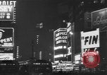 Image Fifth Avenue New York City USA, 1950, de la seconde 62 séquences d'archives historiques vidéo 65675041794