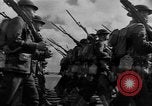 Image of Lincoln Memorial and American soldiers Washington DC USA, 1950, second 19 stock footage video 65675041795