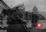 Image of Lincoln Memorial and American soldiers Washington DC USA, 1950, second 29 stock footage video 65675041795