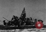 Image of Lincoln Memorial and American soldiers Washington DC USA, 1950, second 45 stock footage video 65675041795
