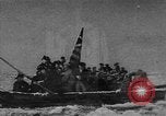Image of Lincoln Memorial and American soldiers Washington DC USA, 1950, second 47 stock footage video 65675041795