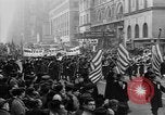 Image of United Nations Week parade New York City USA, 1950, second 3 stock footage video 65675041796