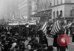 Image of United Nations Week parade New York City USA, 1950, second 5 stock footage video 65675041796