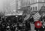 Image of United Nations Week parade New York City USA, 1950, second 6 stock footage video 65675041796