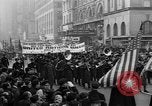 Image of United Nations Week parade New York City USA, 1950, second 8 stock footage video 65675041796