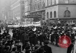 Image of United Nations Week parade New York City USA, 1950, second 10 stock footage video 65675041796