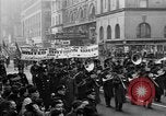 Image of United Nations Week parade New York City USA, 1950, second 12 stock footage video 65675041796