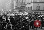 Image of United Nations Week parade New York City USA, 1950, second 13 stock footage video 65675041796