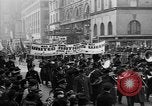 Image of United Nations Week parade New York City USA, 1950, second 14 stock footage video 65675041796
