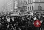 Image of United Nations Week parade New York City USA, 1950, second 15 stock footage video 65675041796
